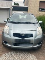 Toyota yaris - Toyota Yaris Gebrauchtwagen in Hamm
