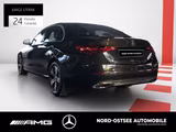 Mercedes-Benz C 200 d AVANTGARDE ADV.+ KAMERA LED MEMORY TEMPO - Mercedes-Benz C 200: C200t