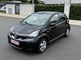 Toyota Aygo (X) 1,0-l-VVT-i Edition Navi/Allwetter-Alu - Toyota Aygo (X) in Hannover