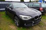BMW 125i Limousine Sportline *Motorschaden* - BMW: Motorschade