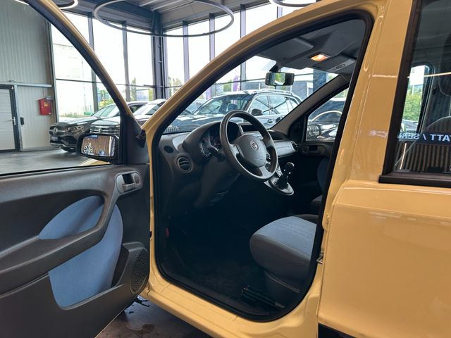 Fiat Panda 1.2 8V *Dynamic