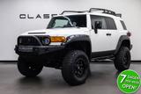 Toyota FJ Cruiser VVT-i V6 Btw auto, Fiscale waarde € 8 - Toyota FJ Gebrauchtwagen