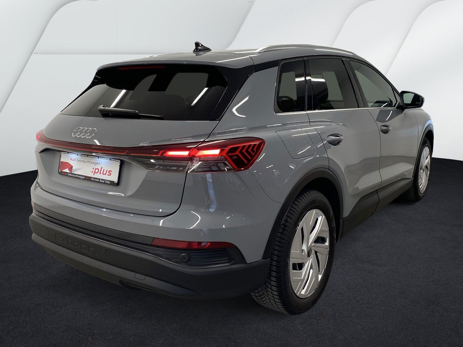 Audi Q4 e-tron - Bild 2