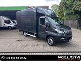 Iveco Daily 50C18 / 3.0 L / Koffer / Euro 6 - Iveco Daily 3 0
