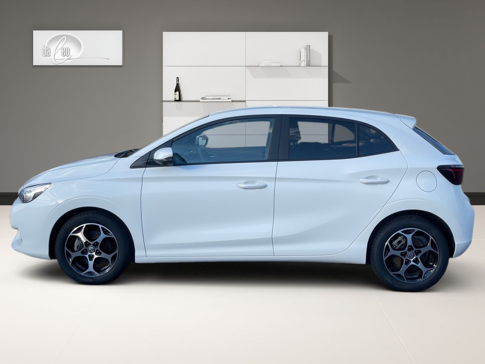 MG3