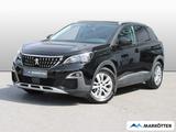 Peugeot 3008 Allure 1.6 THP 165 ACC/SAM/NAVI/AHK/TEMPO - Peugeot 3008: Automatik