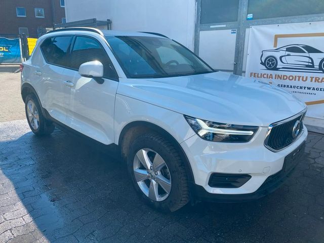 Volvo XC 40 XC40 Basis 2WD