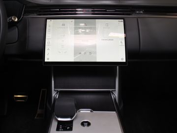 Land-Rover Range Rover - 7