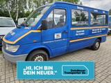 Mercedes-Benz Sprinter 312 D 903|1.HAND|9SITZE|TOP ZUSTAND|DPF - Mercedes-Benz Sprinter mit Diesel-Antrieb: 312