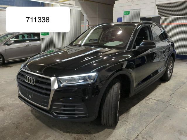 Audi Q5 40 quattro Xen VirtCockp Bang&Olufsen AHK 17"