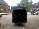 Mercedes-Benz Sprinter 319 Bluetec aus 2014 - Mercedes-Benz 319