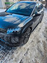 Hyundai IONIQ 9 110 kWh Allradantrieb Uniq Relax Paket