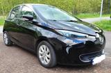 Renault ZOE Intens 59PS Navi Rückfahrkamera Inspek. Neu - gebrauchte Renault ZOE aus dem Jahr 2015