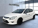 Hyundai i30 HU neu/Garantie/PDC - Hyundai i30 aus 2012