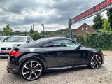 Audi TT RS Coupe TFSI Quattro*CARBON*SCHALEN.S*B&O* - gebrauchte Audi TT aus dem Jahr 2016