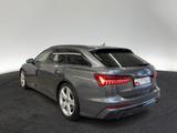 Audi S6 Avant 55 TDI quattro HD Matrix Standh. Luft B - Audi A6 55 TDI Gebrauchtwagen