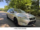 Ford Mondeo 1.6 Turnier Trend TÜV+ZAHNR.NEU/GARANTIE! - gebrauchte Ford Mondeo aus dem Jahr 2008