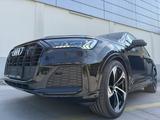 Audi Q7 50 TDI quattro tiptronic S line S line PANO