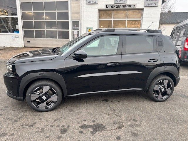 Fiat Grande Panda - Bild 2