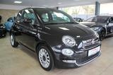 Fiat 500 1.0 Mild-Hybrid Dolcevita Panorama CarPlay - Fiat 500 mit Hybrid-Antrieb