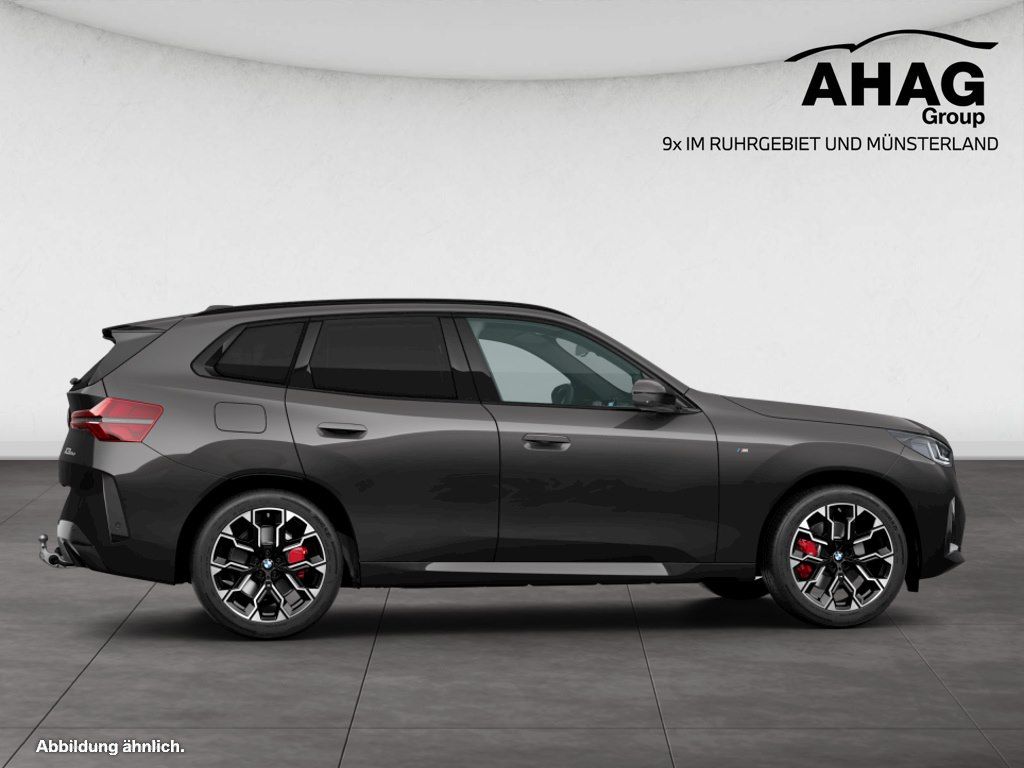 BMW X3 - Bild 8