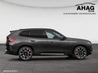 BMW X3 - Vorschau Bild 8