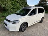 Volkswagen Caddy TDI "Move" DSG_PANO_LED_NAVI_ACC_BETT/CAMP