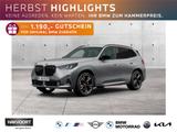 BMW X3 M50 xDrive "Herbst Highlights" UPE 97.680,-€
