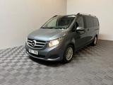 Mercedes-Benz V220d CDI EDITION lang*7-Sitze-Kamera* - Mercedes-Benz V 220: Cdi