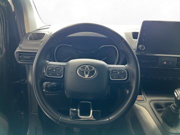 Toyota Proace City - 9
