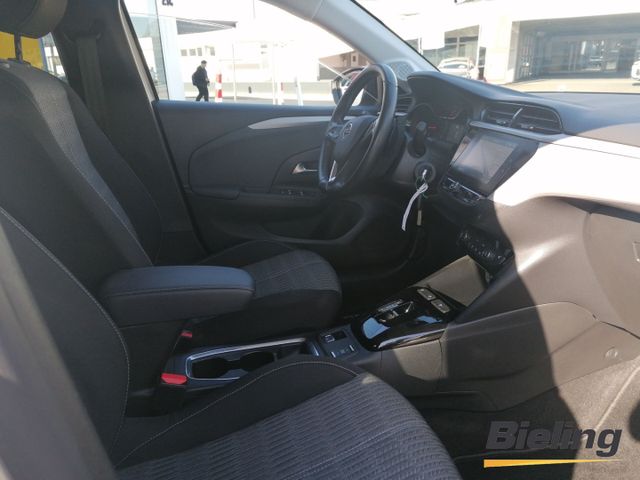 Corsa Edition 1.2 Direct Injection Turbo, 74 kW 