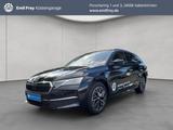 Skoda Octavia Combi 2.0 TDI DSG Tour AHK Kamera Matrix - Skoda Octavia: Dsg