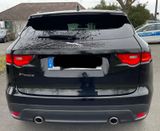 Jaguar F-Pace 30d AWD Prestige Automatik Prestige - Jaguar F-Pace von privat