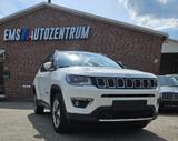 Jeep Compass Limited 4WD - Jeep: Limited