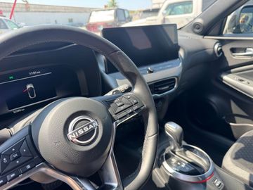 Nissan Juke - 5