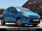 Ford Ka Titanium START-STOP/KLIMA/EFH/ALLWETTER - Ford Ka/Ka+ aus 2011
