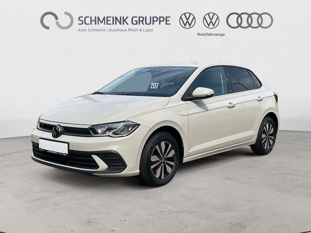 Volkswagen Polo Life 1.0 Allwetter ACC CarPlay