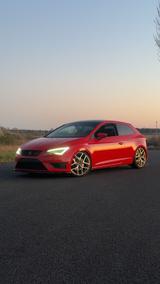 Seat Leon Fr 1.8 tfsi aus 2013 TÜV bis 10/26 - Seat Leon: Fr TFSI