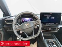 Cupra Leon - Vorschau Bild 16