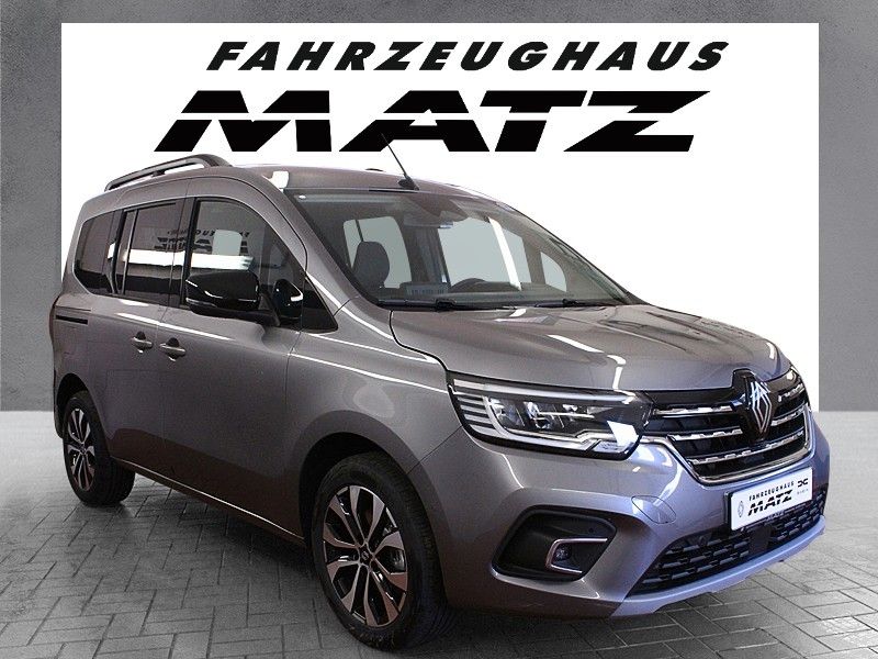 Fahrzeugabbildung Renault Kangoo Tce 130 EDC Techno*Sitzhzg*