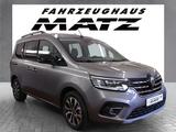 Renault Kangoo Tce 130 EDC Techno*Sitzhzg* - Renault Kangoo Gebrauchtwagen