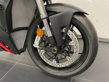 Ducati Streetfighter V4