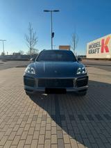 Porsche Cayenne 2.9 V6 S Tiptronic S - Porsche Cayenne in Halle