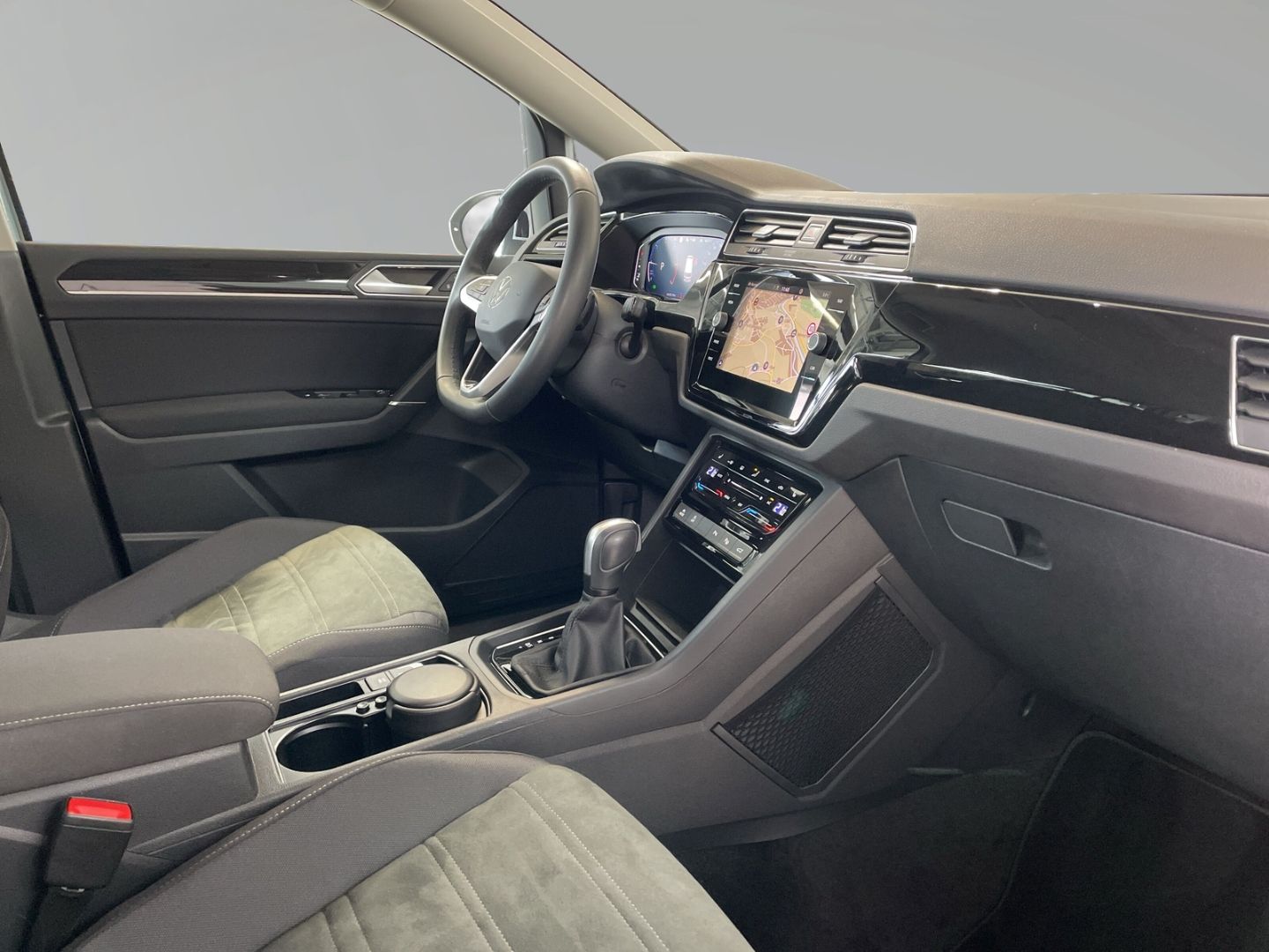 Volkswagen Touran - Bild 6