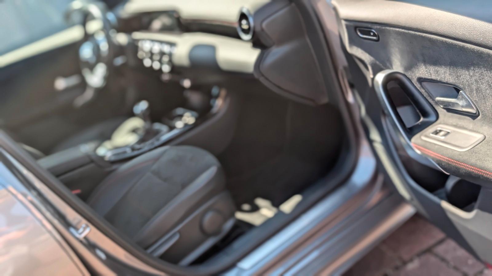 Mercedes-Benz A-Class Limousine AMG Line,Digitaler Tacho,Alcanta, миниатюра 22