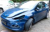 Tesla Model Y Long Range Dual Motor AWD - Tesla Model Y Unfallwagen