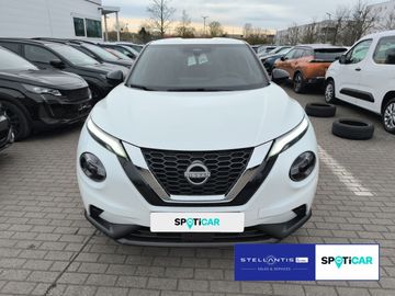 Nissan Juke - 2