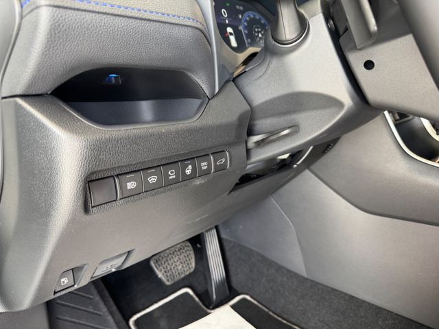Toyota RAV 4  Style *x*JBL*360°*Sofort*