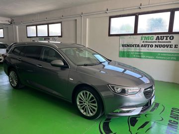 Opel Insignia - 4