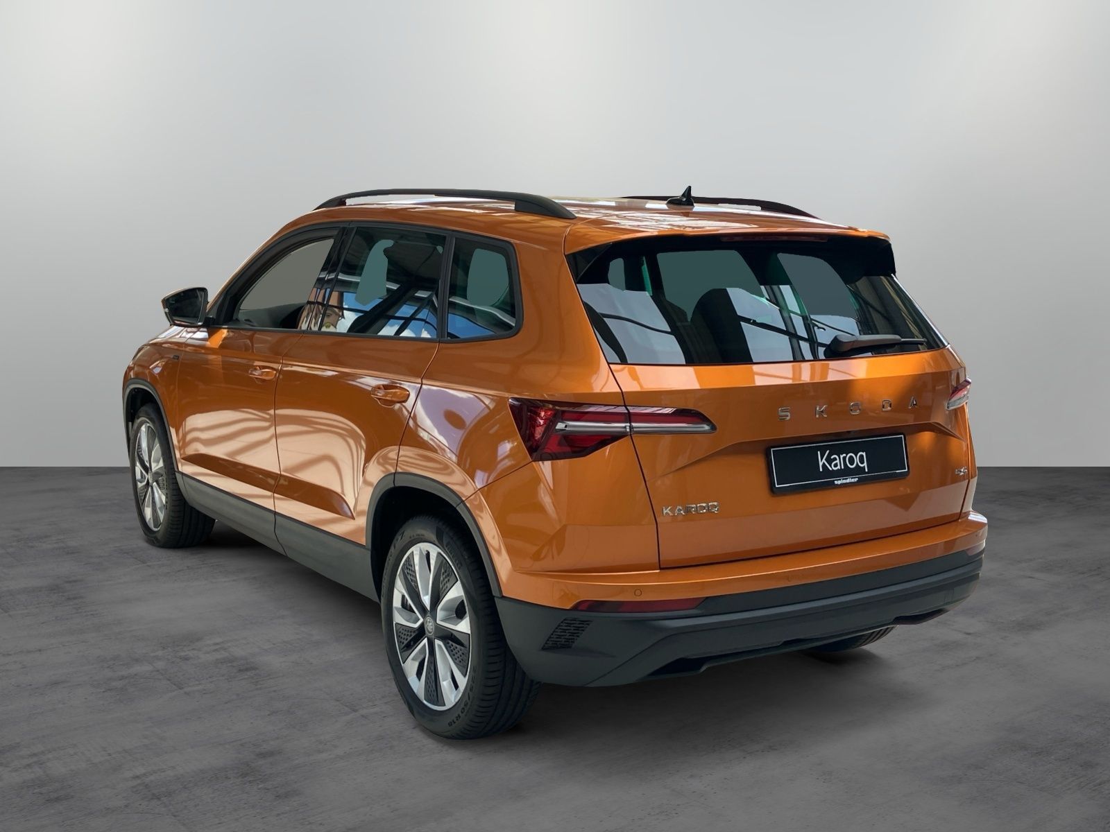 Skoda Karoq - Bild 2